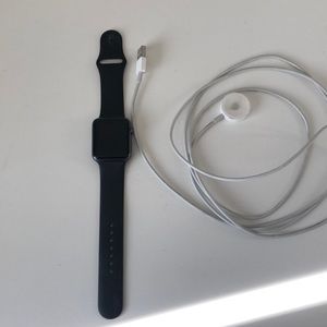 Apple iWatch